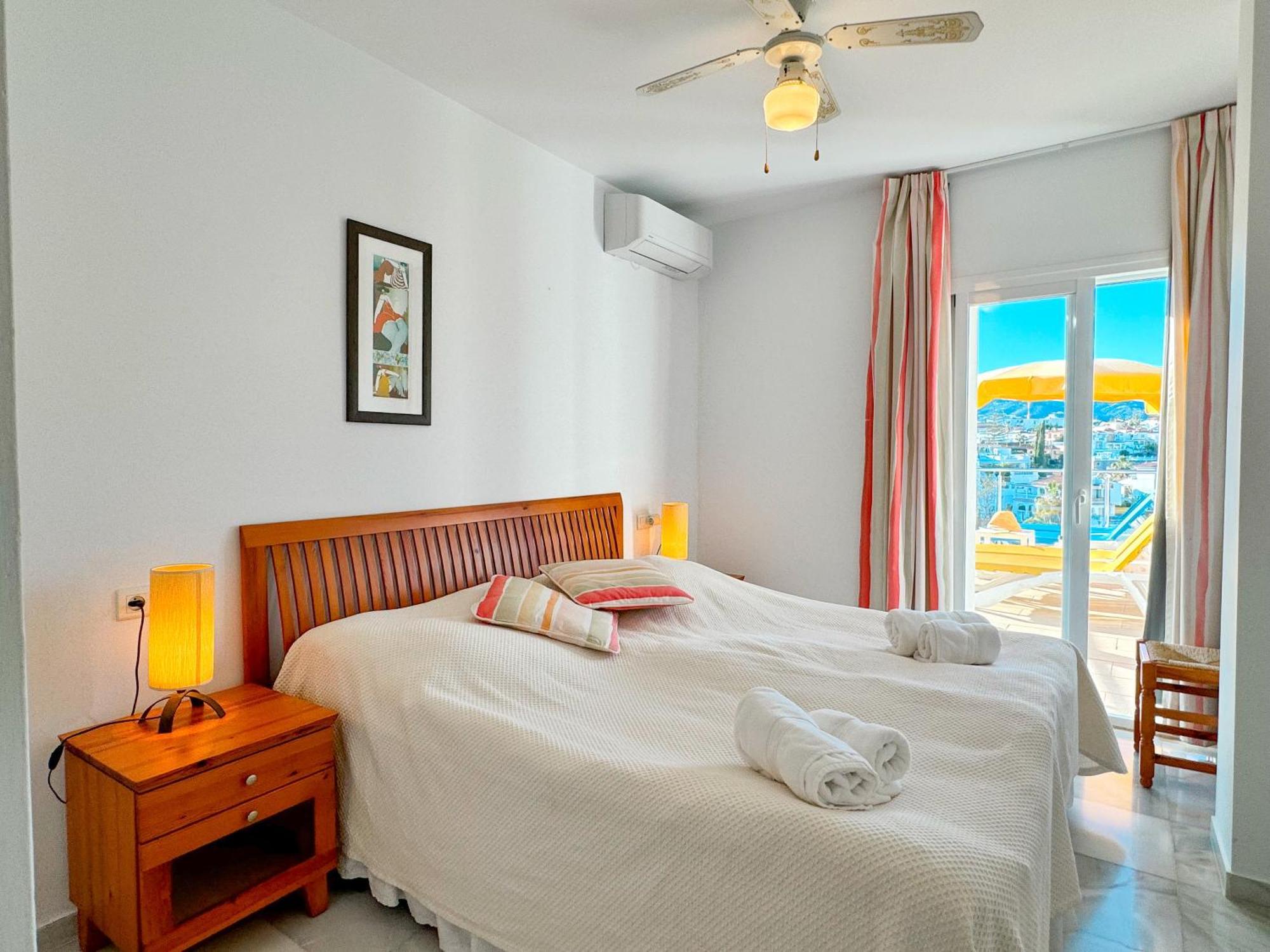 Villa Jazmin Nerja
