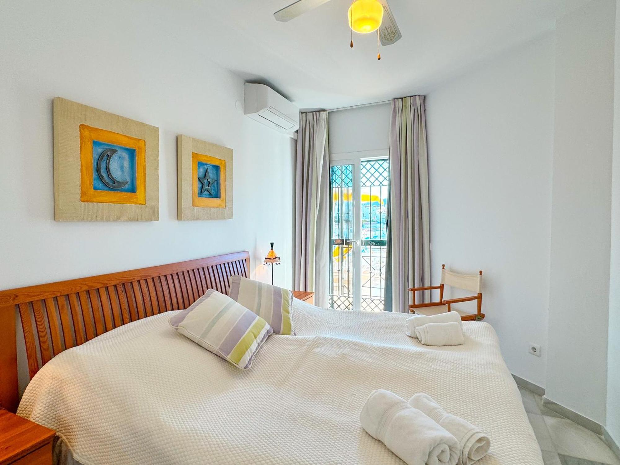 Villa Jazmin Nerja