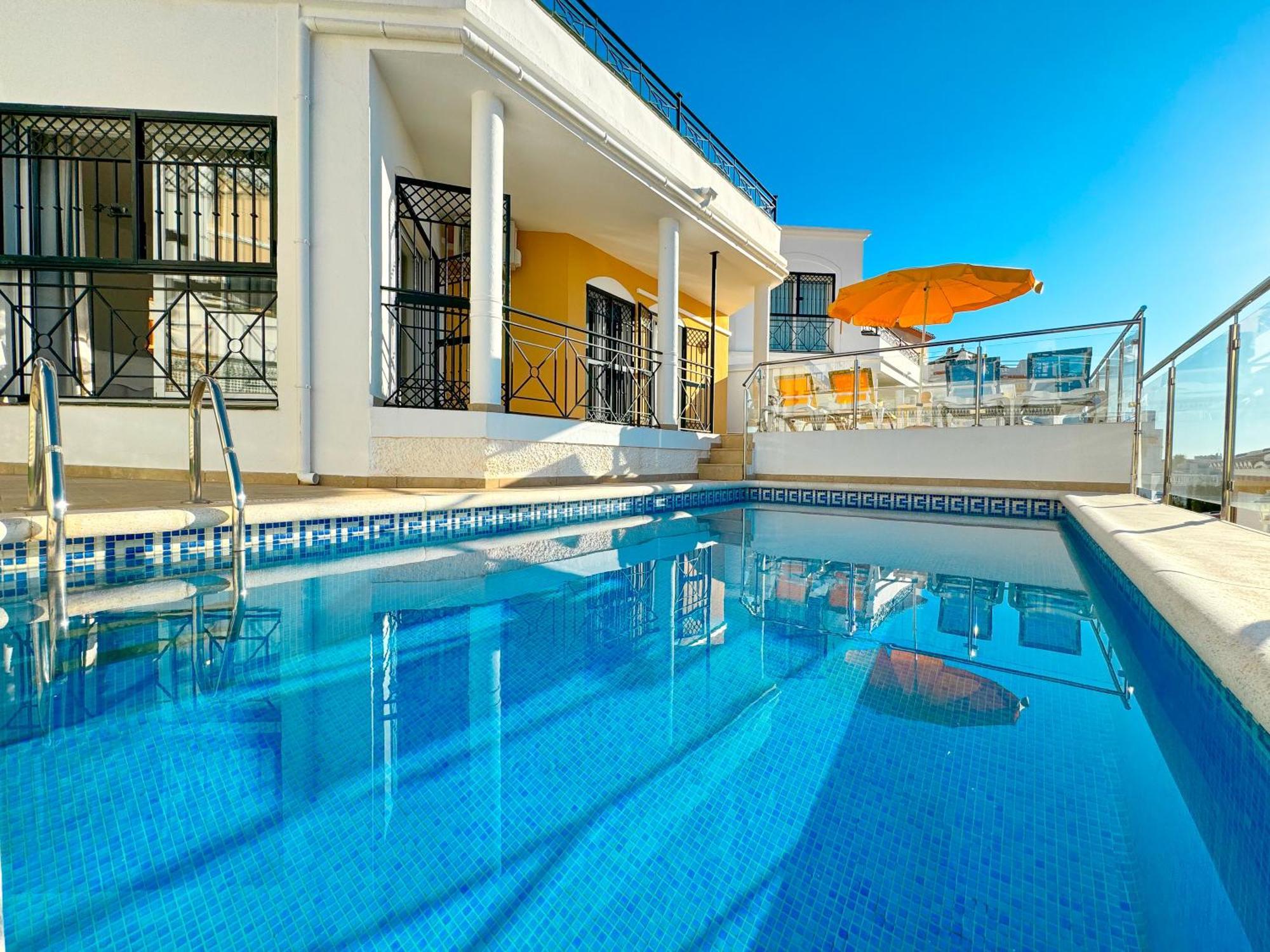 Villa Jazmin Nerja
