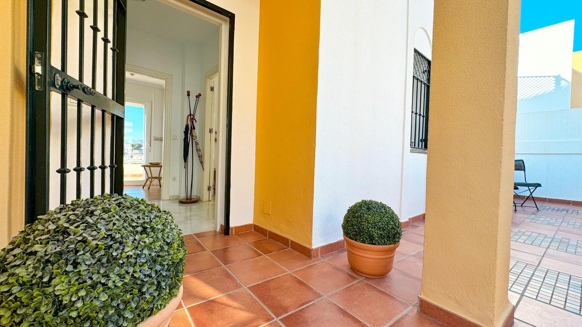Villa Jazmin Nerja