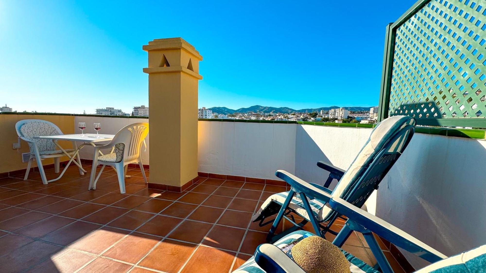 Villa Jazmin *