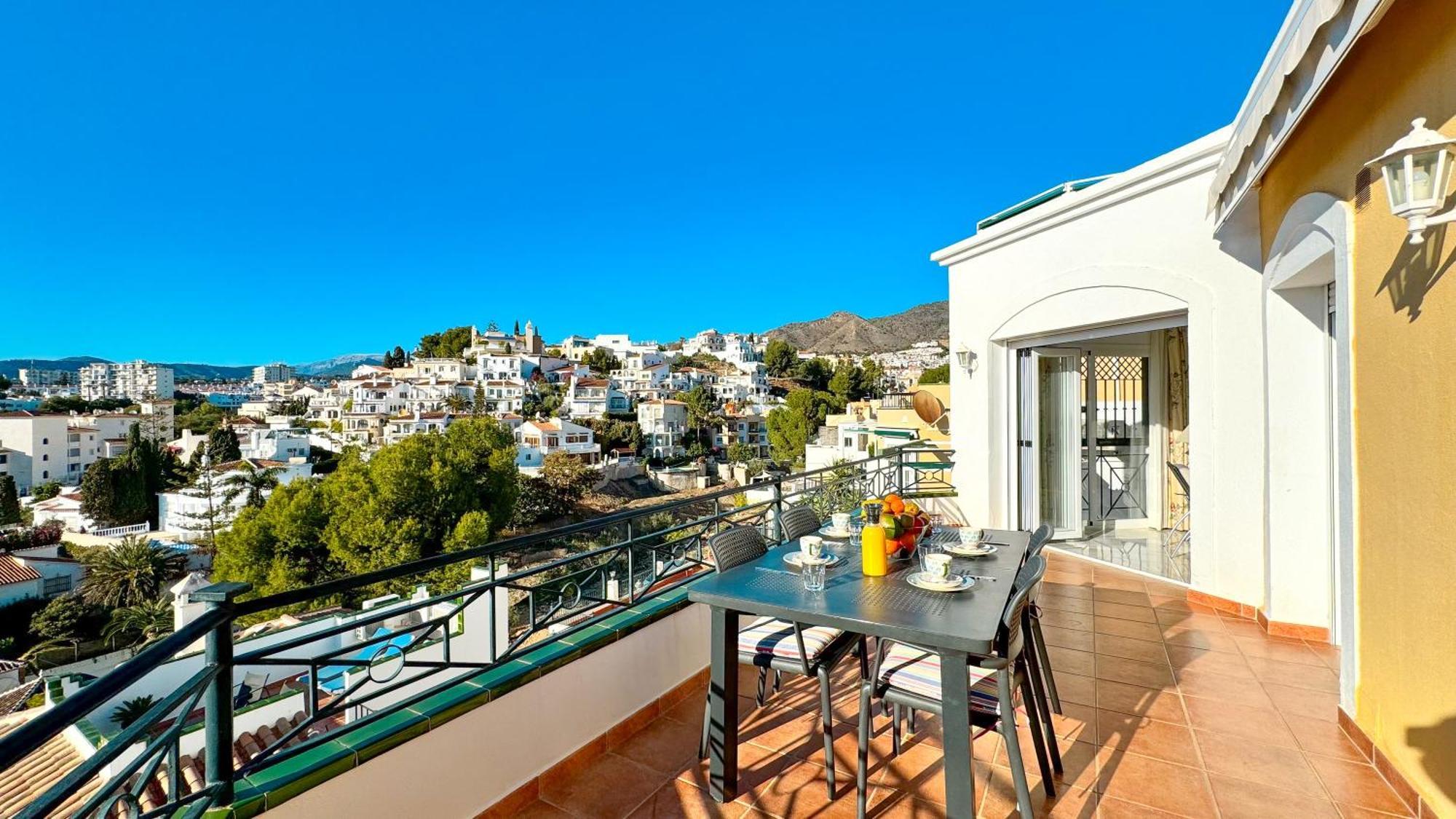 Jazmin Villa Nerja