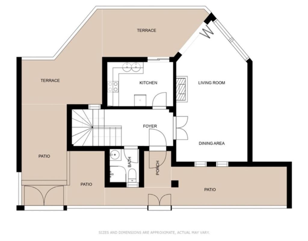Villa Jazmin *