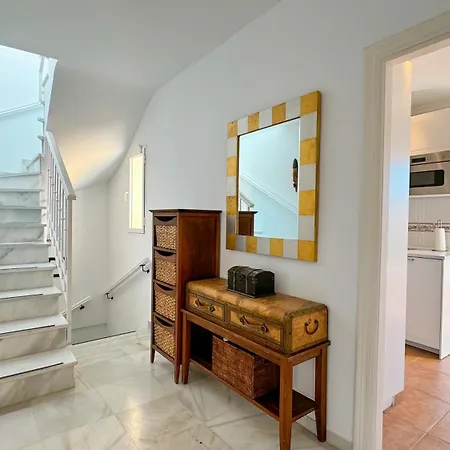 Villa Jazmin Nerja Exterior photo