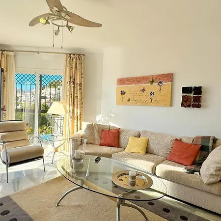 Villa Jazmin Nerja Exterior photo