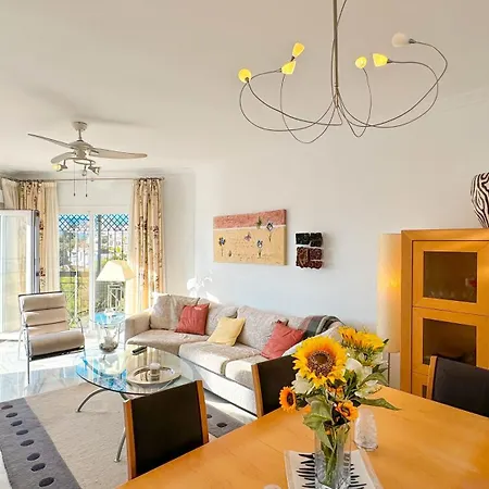 Villa Jazmin Nerja Exterior photo