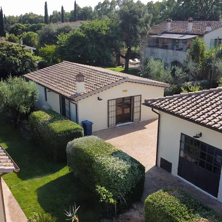 Villa Jazmin Nerja Esterno foto
