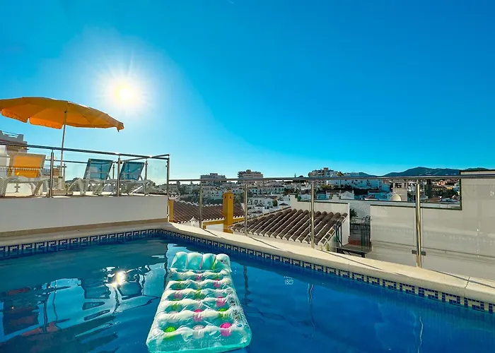 Villa Jazmin