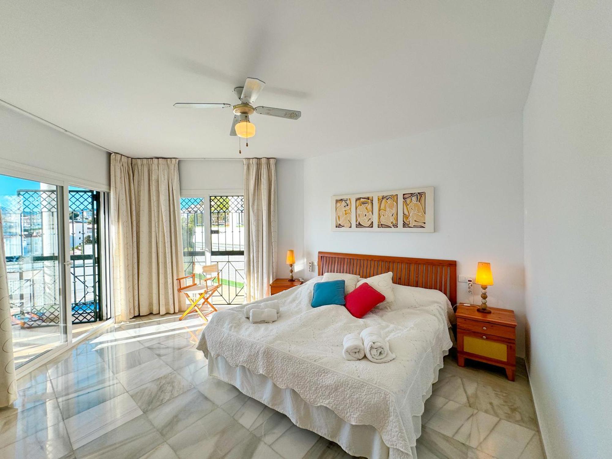 Jazmin Villa Nerja