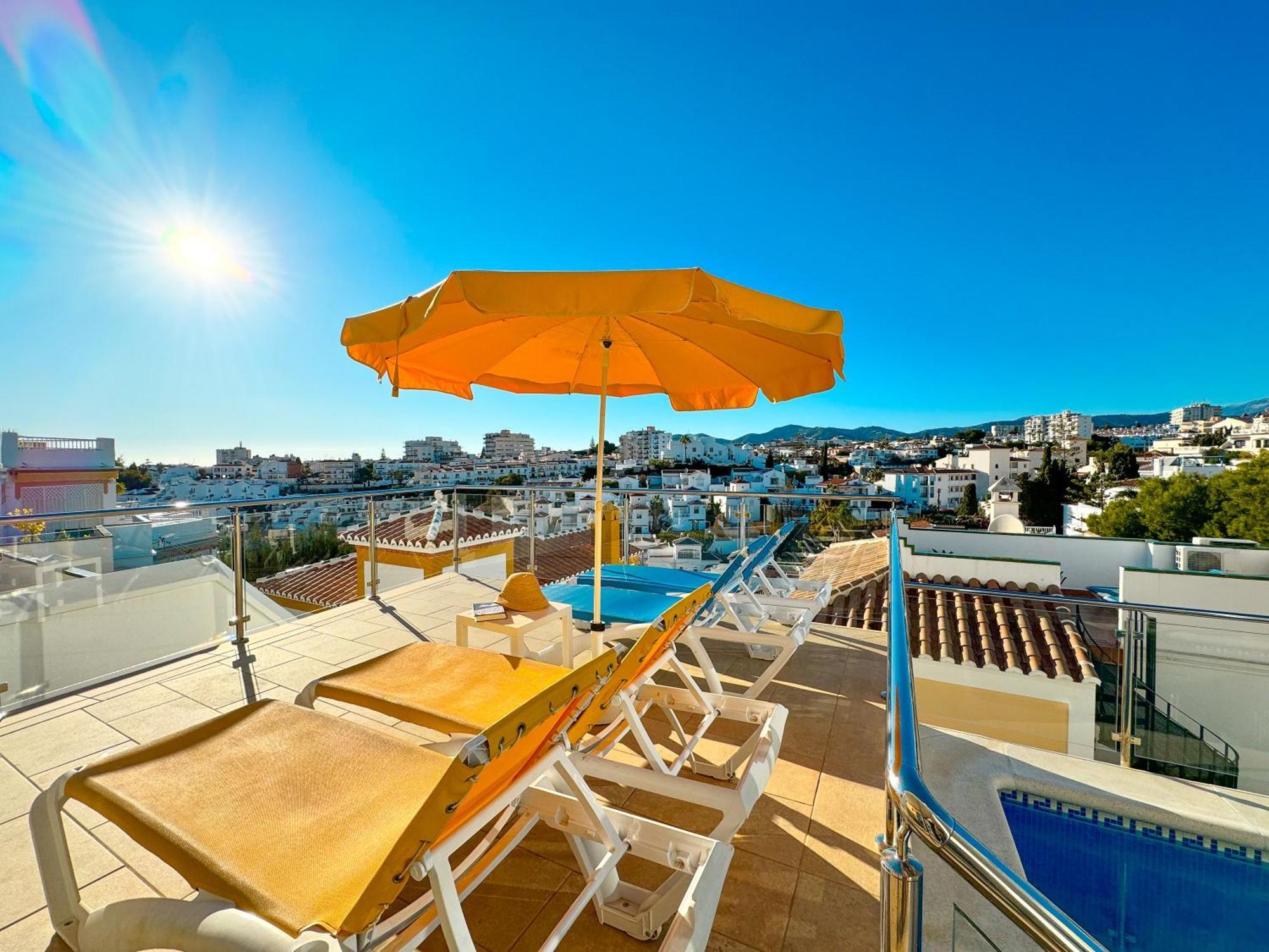 Jazmin Villa Nerja