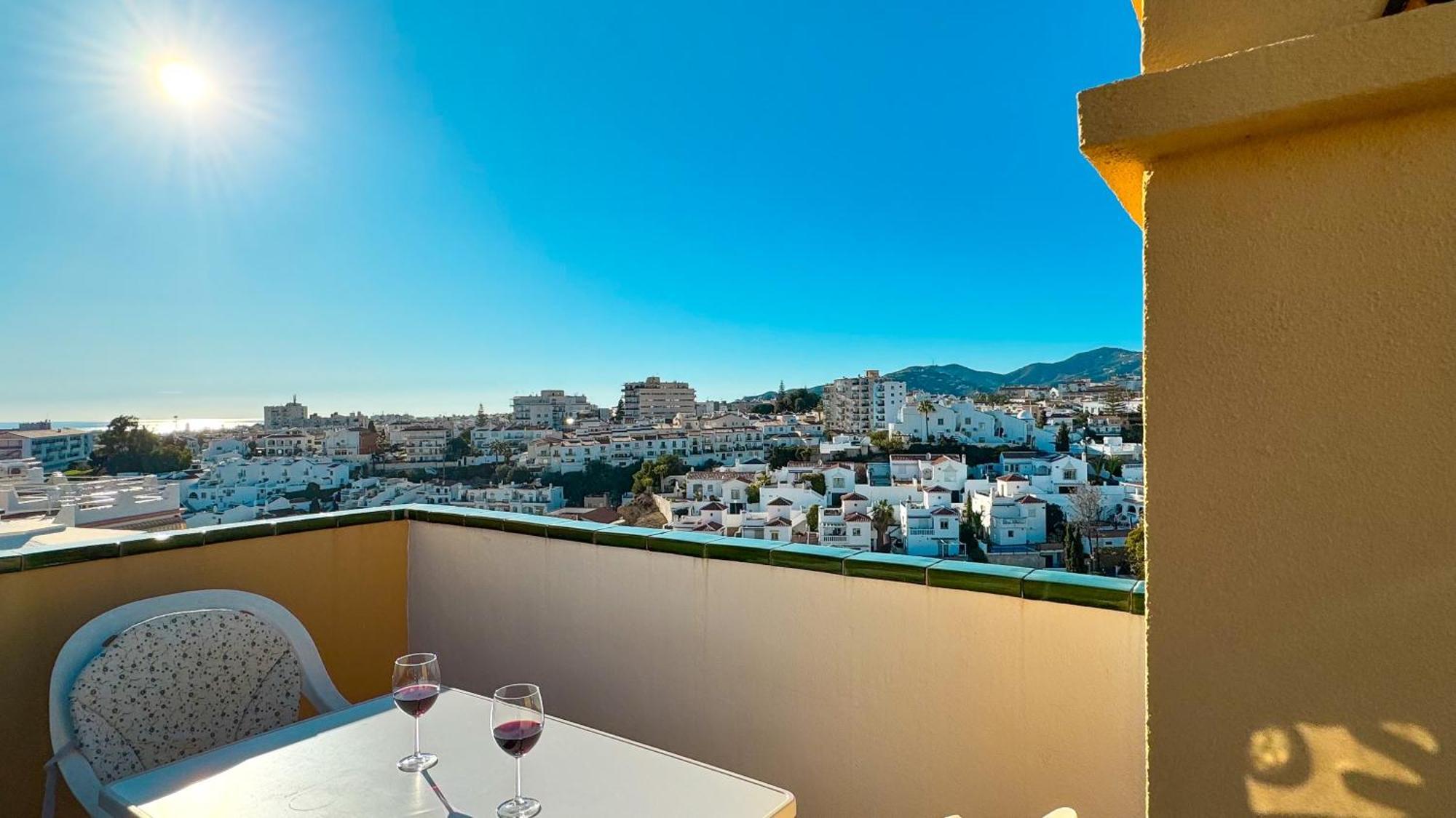Villa Jazmin Nerja